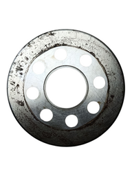 FLANGE VOLANTE MOTOR COROLLA 2003 - 2008