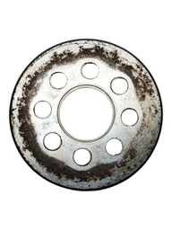 FLANGE VOLANTE MOTOR COROLLA 2003 - 2008