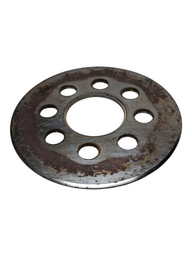 FLANGE VOLANTE MOTOR COROLLA 2003 - 2008