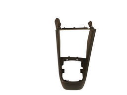 MOLDURA ACABAMENTO CONSOLE CENTRAL SAVEIRO/GOL 17/22