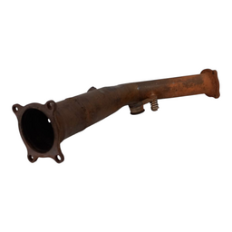Cano Coletor Escape A4 2.0 TFSI 2009 A 2015
