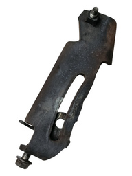 SUPORTE REGULAGEM CORREIA ALTERNADOR COROLLA 2003 - 2008