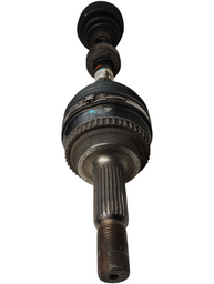 SEMI EIXO DIANTEIRO ESQUERDO COROLLA 1.6 1.8 AUT 03/08 C/ABS