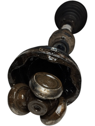 SEMI EIXO DIANTEIRO ESQUERDO COROLLA 1.6 1.8 AUT 03/08 C/ABS