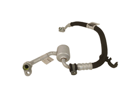 MANGUEIRA AR CONDICIONADO CRONOS DRIVE 1.3 2018 A 2022