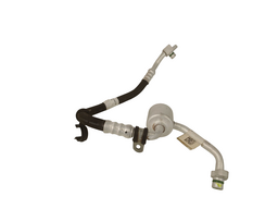 MANGUEIRA AR CONDICIONADO CRONOS DRIVE 1.3 2018 A 2022