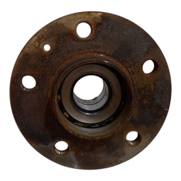 Cubo De Roda Esquerda A4 2.0 TFSI 2009 A 2015
