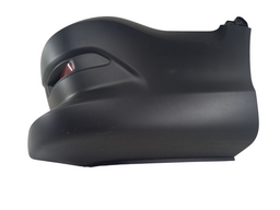 PONTEIRA PARACHOQUE TRASEIRO DIREITO STRADA STRADA 2021/..