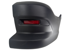 PONTEIRA PARACHOQUE TRASEIRO DIREITO STRADA STRADA 2021/..