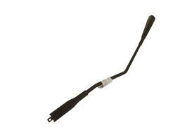 BRAÇO DIREITO LIMPADOR PARABRISA ARGO CRONOS PULSE 2018/..