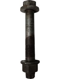 Parafuso Balança Suspenção Toyota Corolla 2003 a 2008