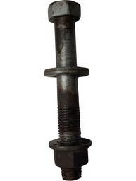 PARAFUSO BALANÇA SUSPENÇÃO TOYOTA COROLLA 2003 A 2008