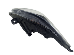 FAROL ESQUERDO STRADA 2020/ SEM LED