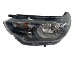 FAROL ESQUERDO STRADA 2020/ SEM LED