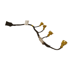 CHICOTE BICOS INJETORES CRONOS/ARGO 1.3 2017 A 2022