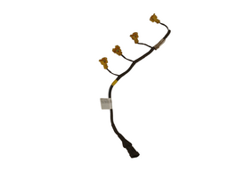 CHICOTE BICOS INJETORES CRONOS/ARGO 1.3 2017 A 2022