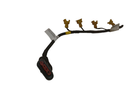 CHICOTE BICOS INJETORES CRONOS/ARGO 1.3 2017 A 2022