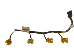 CHICOTE BICOS INJETORES CRONOS/ARGO 1.3 2017 A 2022