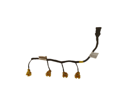 CHICOTE BICOS INJETORES CRONOS/ARGO 1.3 2017 A 2022