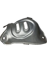 DEFLETOR COLETOR CALOR ESCAPE COROLLA 2.0 1.8 2009 A 2014