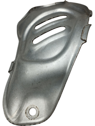 DEFLETOR COLETOR CALOR ESCAPE COROLLA 2.0 1.8 2009 A 2014