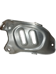 DEFLETOR COLETOR CALOR ESCAPE COROLLA 2.0 1.8 2009 A 2014