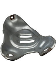 DEFLETOR COLETOR CALOR ESCAPE COROLLA 2.0 1.8 2009 A 2014