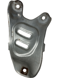 DEFLETOR COLETOR CALOR ESCAPE COROLLA 2.0 1.8 2009 A 2014