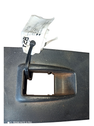 MOLDURA BOTÃO VIDRO ELÉTRICO DIANTEIRO DIREITO FIAT SIENA PA