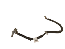 CABO POLO NEGATIVO BATERIA CRONOS DRIVE 1.3 2018 A 2022