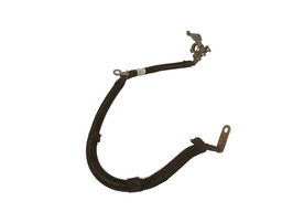 CABO POLO NEGATIVO BATERIA CRONOS DRIVE 1.3 2018 A 2022