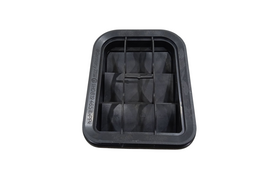 Difusor Ar Gol Voyage Saveiro G7 G8 Lado Direito 2019/2022