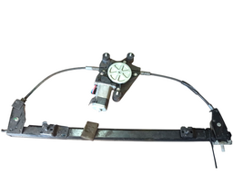 MÁQUINA DE VIDRO PORTA DIREITA PALIO STRADA 96/2020 2P ELÉ