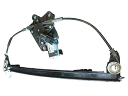 MÁQUINA DE VIDRO PORTA DIREITA PALIO STRADA 96/2020 2P ELÉ