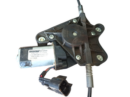 MÁQUINA DE VIDRO PORTA DIREITA PALIO STRADA 96/2020 2P ELÉ