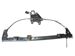 MÁQUINA DE VIDRO PORTA DIREITA PALIO STRADA 96/2020 2P ELÉ