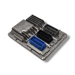  MÓDULO INJEÇÃO CHEVROLET CRUZE 1.4 2017 2022 ORIGINAL