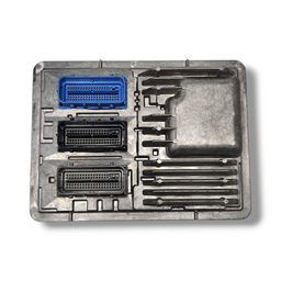  MÓDULO INJEÇÃO CHEVROLET CRUZE 1.4 2017 2022 ORIGINAL