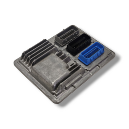  MÓDULO INJEÇÃO CHEVROLET CRUZE 1.4 2017 2022 ORIGINAL