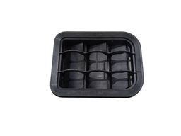 DIFUSOR AR GOL VOYAGE SAVEIRO G7 G8 LADO ESQUERDO