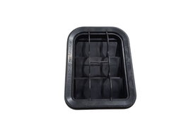 DIFUSOR AR GOL VOYAGE SAVEIRO G7 G8 LADO ESQUERDO