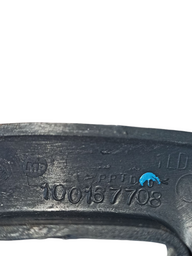 MOLDURA MAÇANETA INTERNA DIREITA DIANTEIRA FIAT PALIO SIENA 