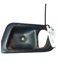 MOLDURA MAÇANETA INTERNA DIREITA DIANTEIRA FIAT PALIO SIENA 