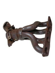 COLETOR ESCAPAMENTO COROLLA 2003 - 2008