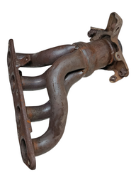 COLETOR ESCAPAMENTO COROLLA 2003 - 2008