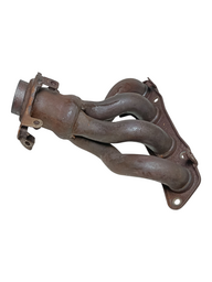 COLETOR ESCAPAMENTO COROLLA 2003 - 2008