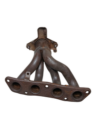 COLETOR ESCAPAMENTO COROLLA 2003 - 2008