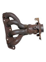 COLETOR ESCAPAMENTO COROLLA 2003 - 2008