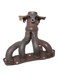 COLETOR ESCAPAMENTO COROLLA 2003 - 2008