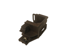 SUPORTE ESQUERDO COXIM RADIADOR ARGO CRONOS 2017 A 2022